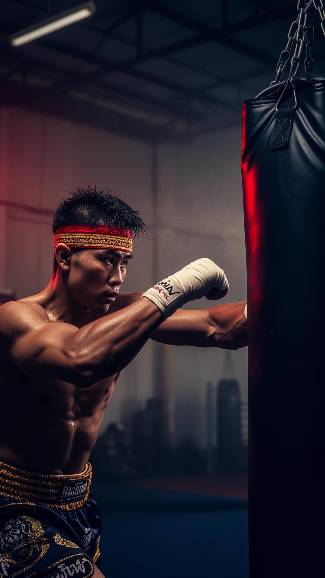 Muay Thai
