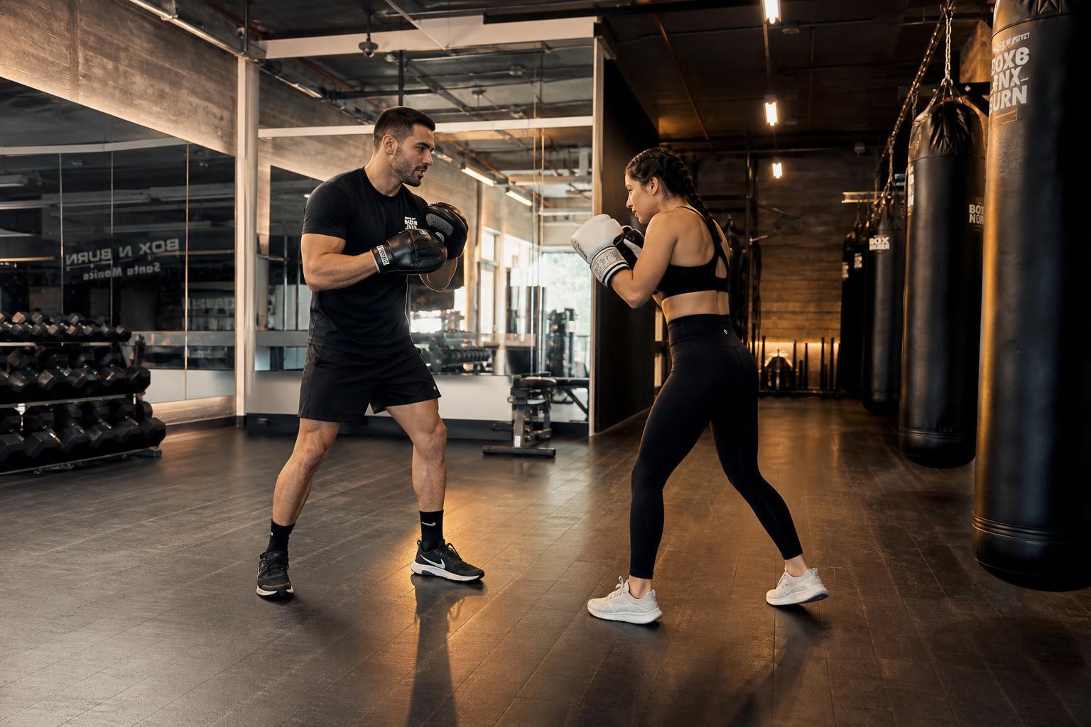 Personal Training